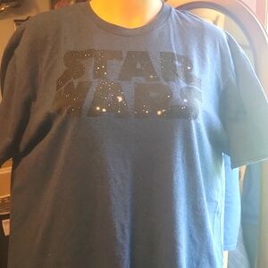 Vintage Star Wars T-shirt ☆ XL ☆ Beautiful Condition!  ☆ Star Wars